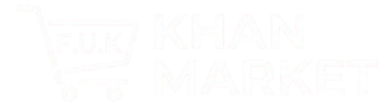 Khan Markets PK