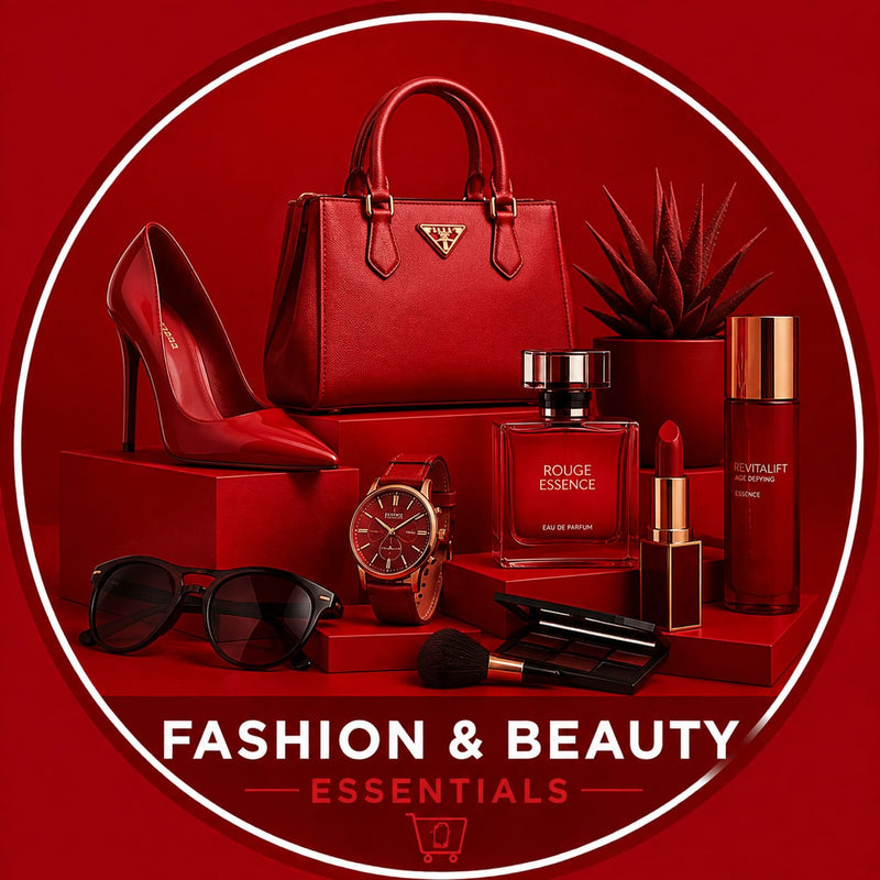 Faishon And Beauty