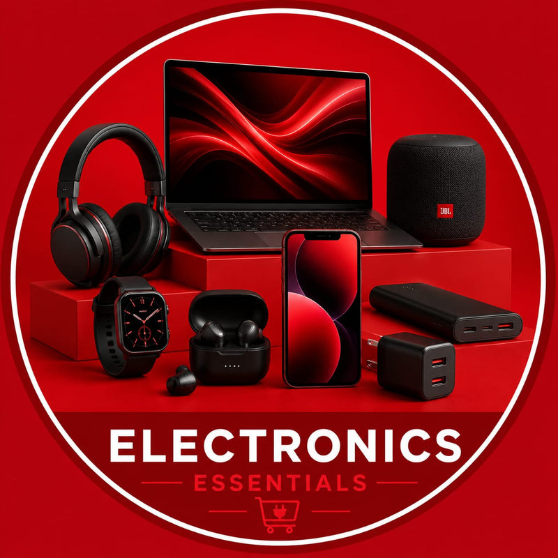 Electronics