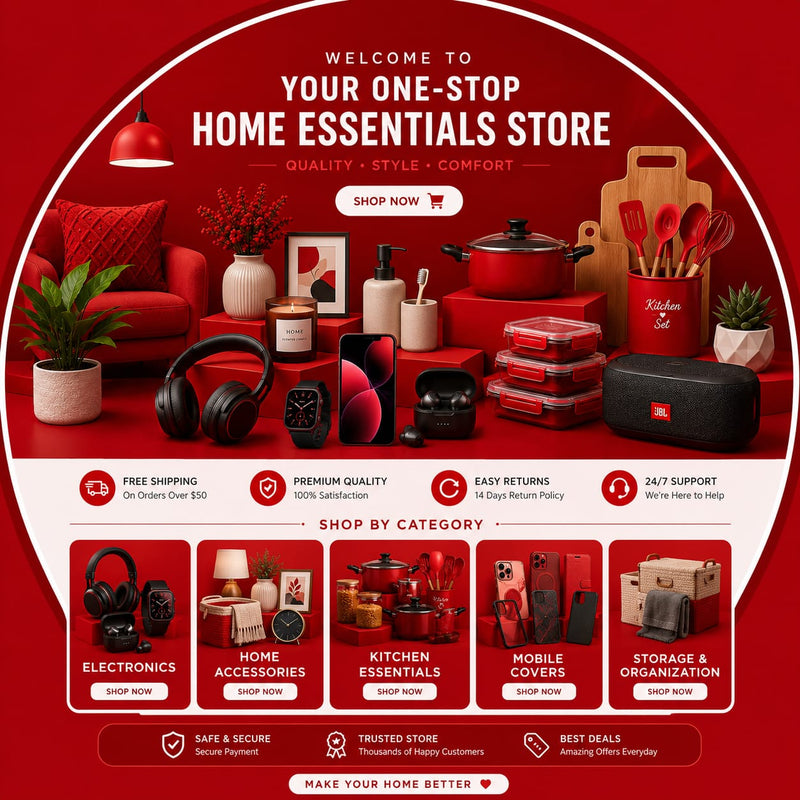 Home Accessories